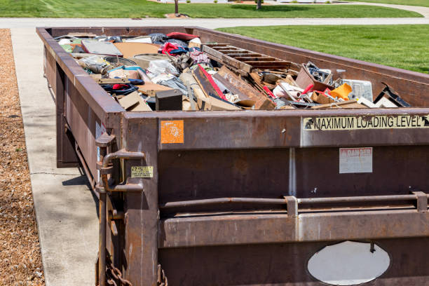 Best Same-Day Junk Removal Services  in Oceanport, NJ