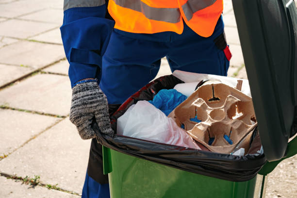 Best Demolition Debris Removal  in Oceanport, NJ