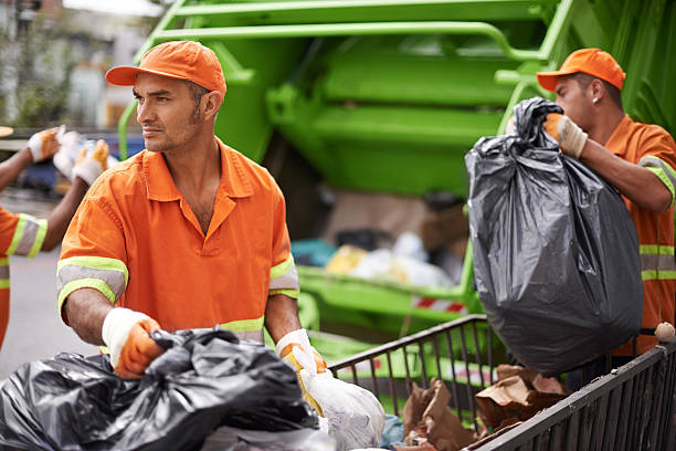 Best Hoarding Cleanup  in Oceanport, NJ